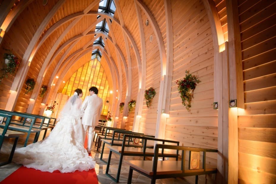 公式 ニューオータニイン札幌 ウェディング 公式 ニューオータニイン札幌 ウェディング