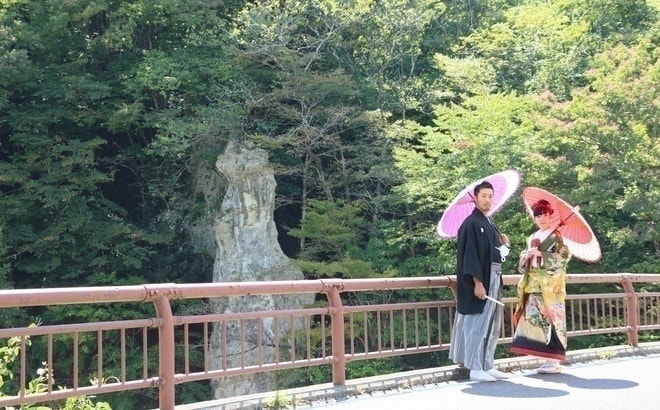 秋保