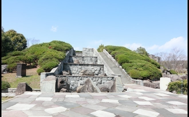 七北田公園