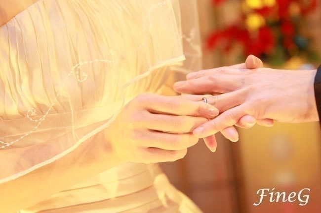 ファイング 札幌店 チャペルプラン