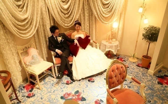 チャペルフォト