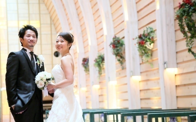 チャペルフォト