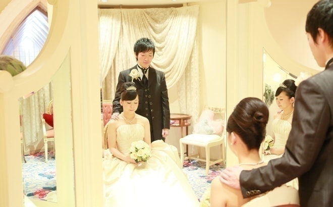 チャペルフォト