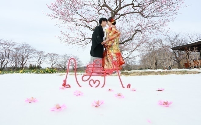 みちのく湖畔公園