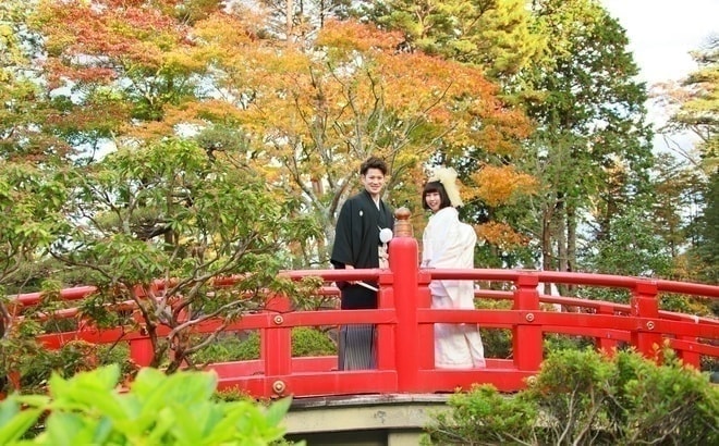 青葉山公園