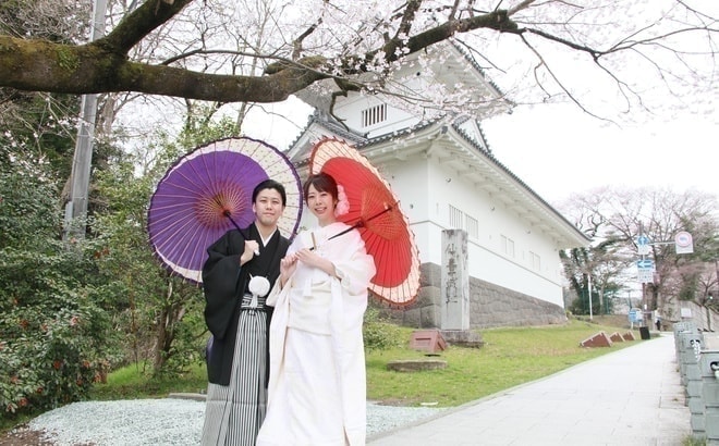 青葉山公園
