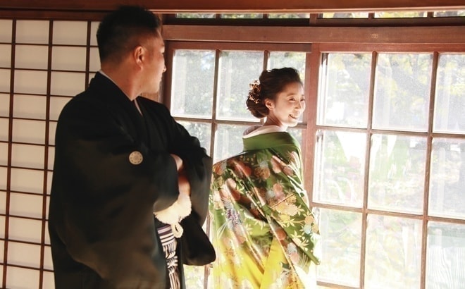 永山武四郎邸