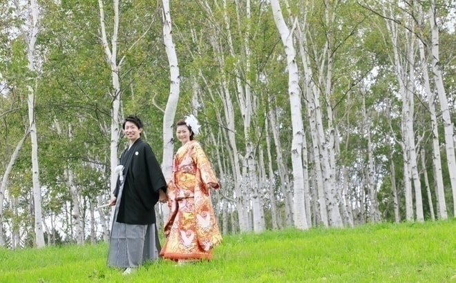 前田森林公園