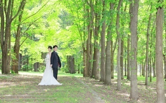 前田森林公園