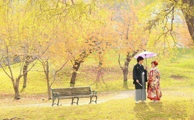 中島公園