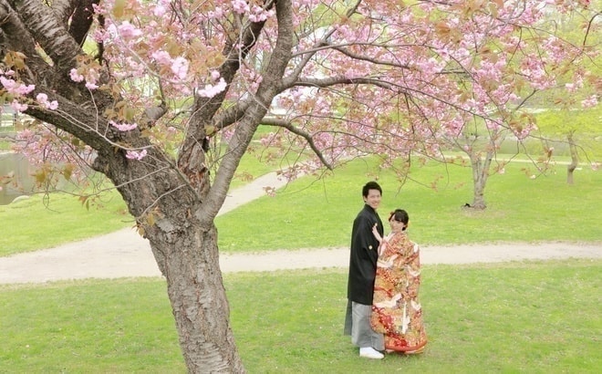 中島公園