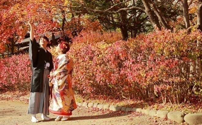中島公園