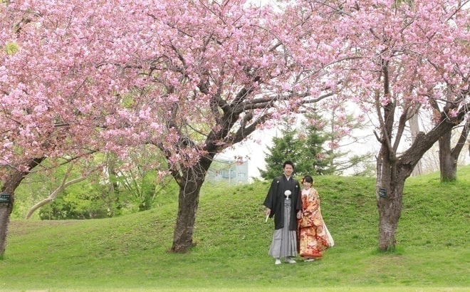 中島公園