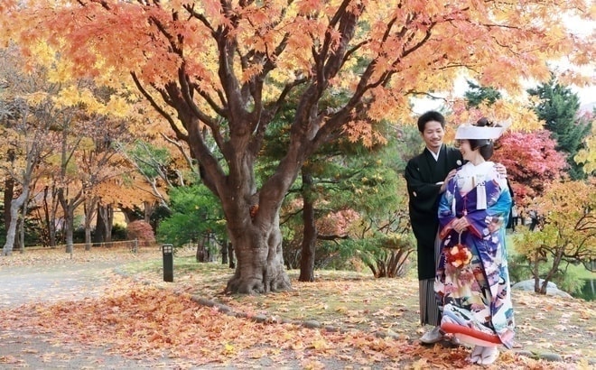 中島公園