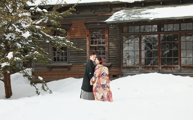 永山武四郎邸