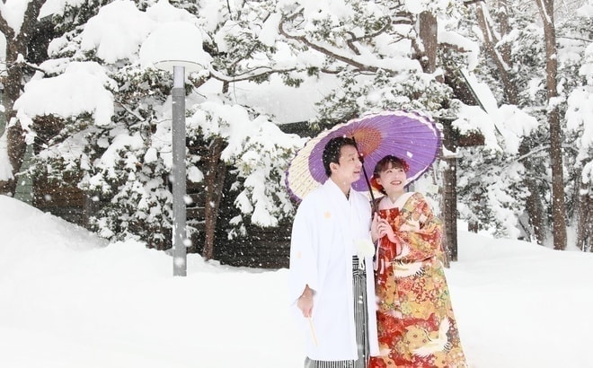 永山武四郎邸