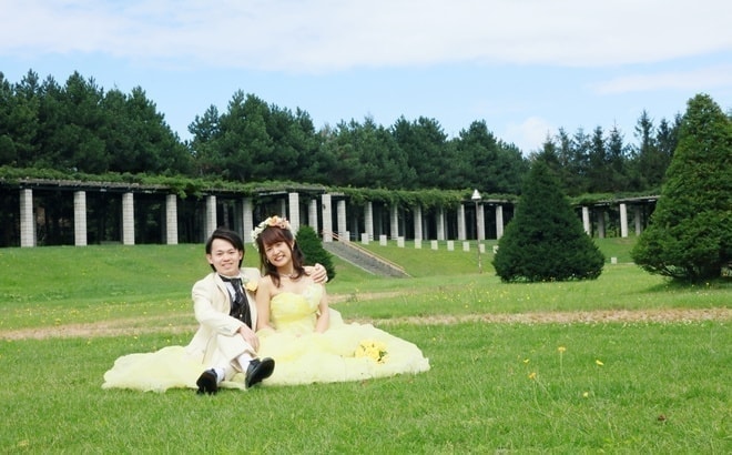 前田森林公園