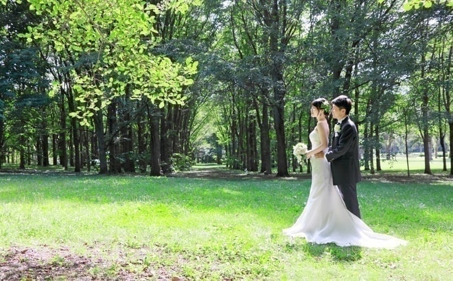 前田森林公園
