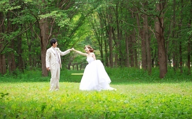 前田森林公園