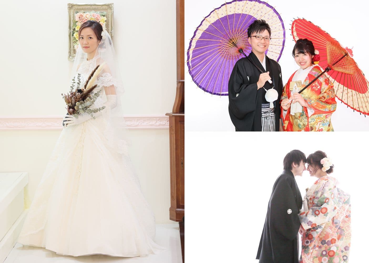 ファイング 札幌 スタジオ撮影